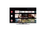 Haier 65 Inch 4K Metal Bezel Less Google Android TV - Smart AI Plus (LE65S8RHQGA) - Image 2