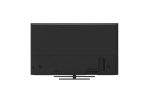Haier 65 Inch 4K Metal Bezel Less Google Android TV - Smart AI Plus (LE65S8RHQGA) - Image 3