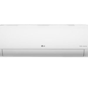 LG AI+ Split Air Conditioner, 3 Star Rated Convertible 6-in-1 with Anti Virus Protection (RS-Q12JNXE)