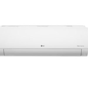 LG AI Split Air Conditioner, 5 Star Rated Convertible 6-in-1 with Anti Virus Protection (RS-Q19BNZE)