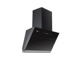 Haier Wall Mounted Chimney 90cm, Heat Auto Clean, Motion Sensor And Touch Control, Filterless Technology Vertical-Hood (HIH-V90HM-C) - Image 2