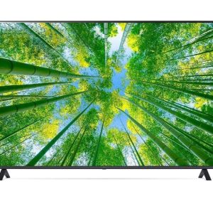 LG 4K Ultra HD Smart LED TV (70Inches, 177cm)(2022 Model)(70UQ8040PSB)