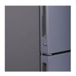 HAIER  Bottom Mounted Refrigerator 256 Litres, 2 Star Rated Frost Free Inverter (HRB2763BMS-E) - Image 2