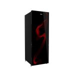 HAIER 256 Litres, 2 Star Rated, Frost Free Inverter, Bottom Mounted Refrigerator (HRB2763CSG-F) - Image 2