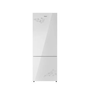 HAIER 256 Litres, 3 Star Rated, Frost Free Inverter, Bottom Mounted Refrigerator (HRB2964PMG-E)