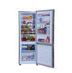 HAIER 256 Litres, 3 Star Rated, Frost Free Inverter, Bottom Mounted Refrigerator (HRB2964PMG-E) - Image 3
