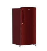 HAIER Single Door Direct Cool Refrigerator 171 Litres, 2 Star Rated  (HRD1712BR-E) - Image 2