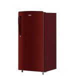 HAIER Single Door Direct Cool Refrigerator 171 Litres, 2 Star Rated  (HRD1712BR-E) - Image 3