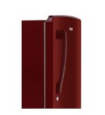 HAIER Single Door Direct Cool Refrigerator 171 Litres, 2 Star Rated  (HRD1712BR-E) - Image 4