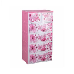 RFL Wardrobe(Classic-5 Drawer)