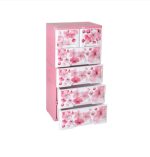 RFL Wardrobe(Classic-5 Drawer) - Image 2