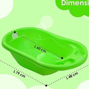 RFL TEL Baby Bath Tub (Large)