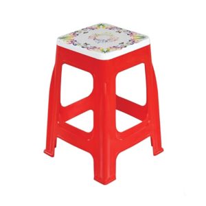 Prime High Stool