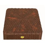 Cane Stool High - Image 2