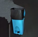RFL Paddle Bin (20 Litre) - Image 2