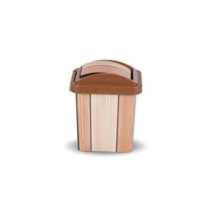 Flip N Clean Dustbin