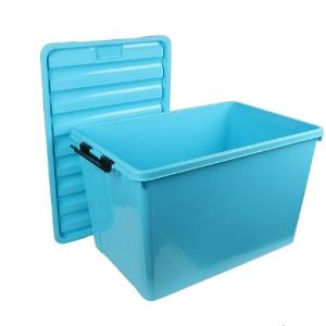 Cargo Box (80 Litres)
