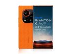 TECNO Phantom X2 Pro 5G Orange (12GB RAM)  (256GB Storage) World's 1st Retractable 50MP Portrait Lens