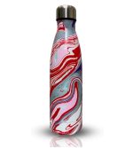 Self Pattern Flask (500ml)