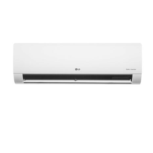 LG AI Convertible 6-in-1, 3 Star Rated (1.5) Split Air Conditioner with Anti Virus Protection (2023 Model)(RS-Q18BNXE)