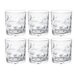Cascade Fizz Juice Glass Tumbler 6pcs(225ml) - Image 2