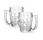 Cascade Beer Mug 2pcs (385ml) - Image 2