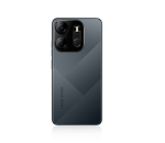 TECNO Spark Go 2023 Black (3GB RAM)  (64GB Storage) (5000mAh Battery)  (6.56" HD+ Display)  (13MP Dual Rear Camera)  Type C Port - Image 4
