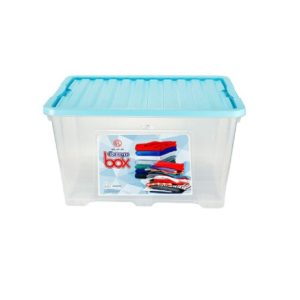 Cargo Box RFL (120 Litres)