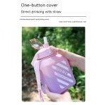 QHMC Bottle (1.5 Litre) - Image 3