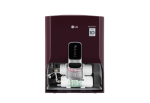 LG 8 Litres UV+UF Water Purifier with 7 Stages of Filtration (WW120NNC) - Image 4