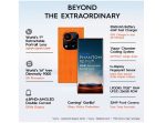 TECNO Phantom X2 Pro 5G Orange (12GB RAM)  (256GB Storage) World's 1st Retractable 50MP Portrait Lens - Image 6