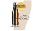 Milton New Duke 500 Thermosteel Hot and Cold Water Bottle (1 piece) - Image 3