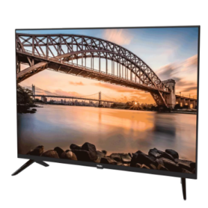 Haier 43 inch (108cm) Full HD Smart Android LED TV (2022 Model Edition)(43EGA1)