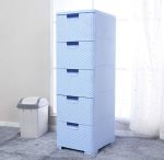 Cane Closet 5 Drawer Knock Door - Image 2