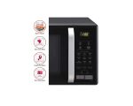 LG 21 Litres Convection Microwave Oven (Black)(MC2146BP) - Image 3