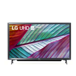 LG 4K Ultra HD Smart TV (43Inches, 108cm) with Magic Remote and Google Assistant/THINQ AI/Apple Airplay 2 (2023 Model)(43UR7550PSC)