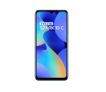 TECNO Spark 10C Blue (8GB RAM, 128GB Storage)  (16GB Expandable RAM) - Image 5