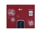 LG 8Litres RO+UV+Mineral Booster Water Purifier with Steel Tank (Burgundy)(WW151NPR) - Image 4