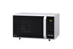 LG 28 Litres Convection Microwave Oven (Silver)(MC2846SL) - Image 4