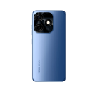 TECNO Spark 10C Blue (8GB RAM, 128GB Storage)  (16GB Expandable RAM) - Image 4