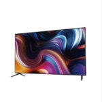 Haier 109 cm (43 inches) UHD Smart Android LED TV (Black)(LE43K7500UGA)