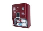 LG 8Litres RO+UV+Mineral Booster Water Purifier with Steel Tank (Burgundy)(WW151NPR) - Image 2