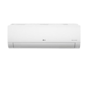 LG 1.5 Ton 3 Star Inverter Split System Air Conditioner (WHITE)(RS-Q18BNXE)