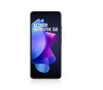 TECNO Spark Go 2023 Black (3GB RAM)  (64GB Storage) (5000mAh Battery)  (6.56" HD+ Display)  (13MP Dual Rear Camera)  Type C Port - Image 2