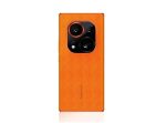 TECNO Phantom X2 Pro 5G Orange (12GB RAM)  (256GB Storage) World's 1st Retractable 50MP Portrait Lens - Image 3