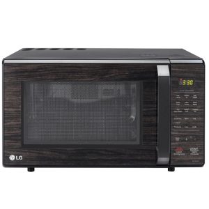 LG 28 Litres Convection Microwave Oven  (MC2846BD)