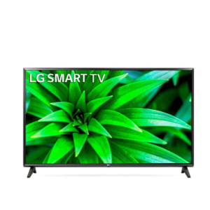 LG All-in-One HD Ready LED Smart TV (32Inches, 80cm)(Black)(32LM560BPTC)