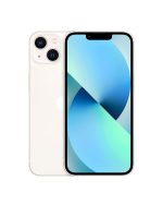 Apple iPhone 13 (4GB, 128GB Storage)(White)