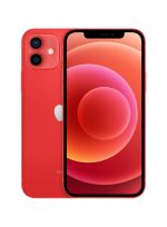 Apple iPhone 12 (4GB, 128GB Storage)(Red)