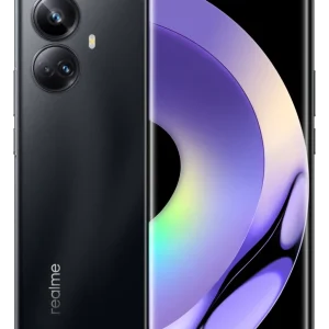 Realme 10 Pro+ 5G (8GB, 128GB Storage)(Dark Matter)